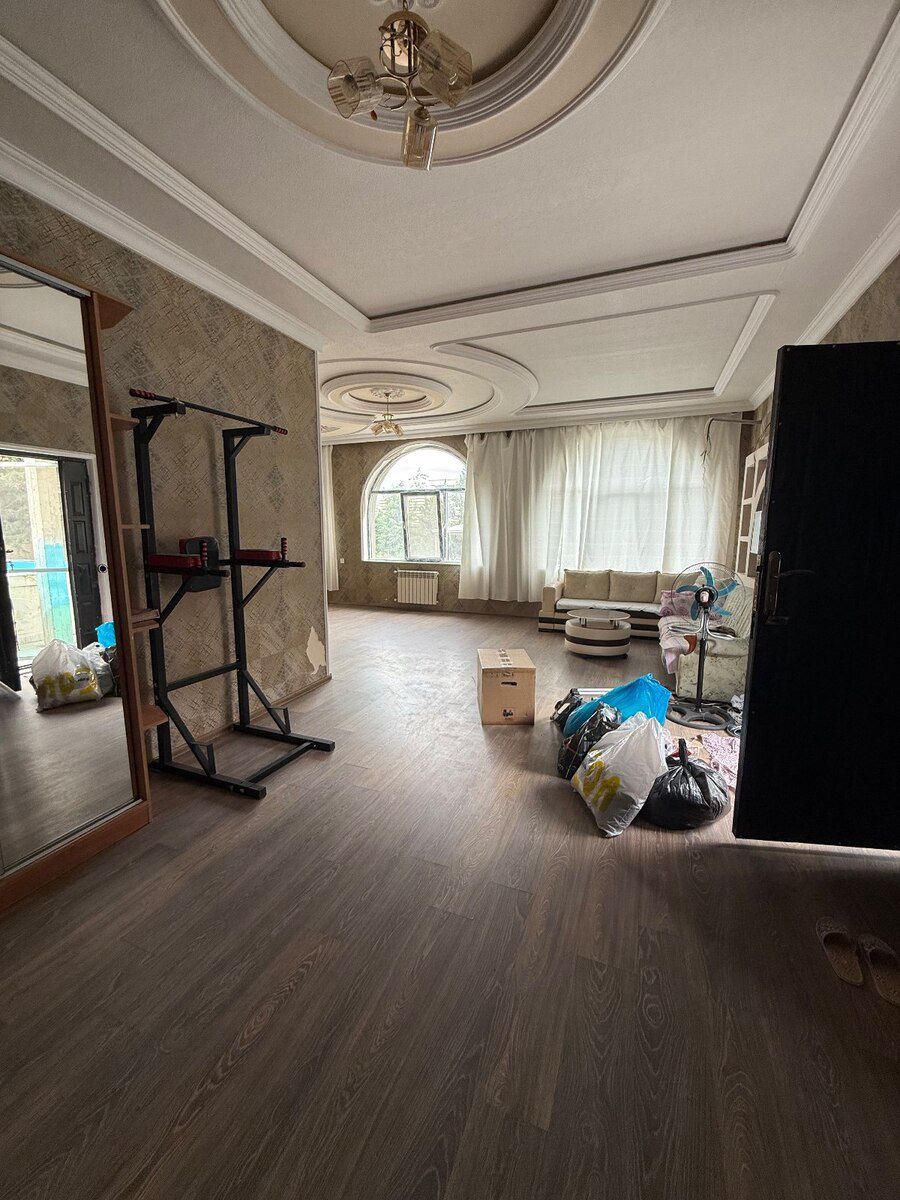 Villa kirayə verilir, Mərdəkan qəs — Ev, villa, Bakı (10)