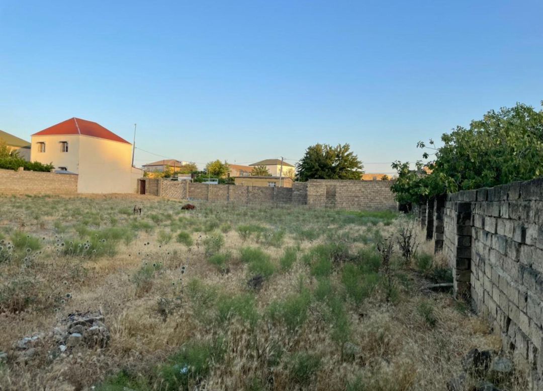 Satılır torpaq 12 sot — Torpaq, Bakı (2)