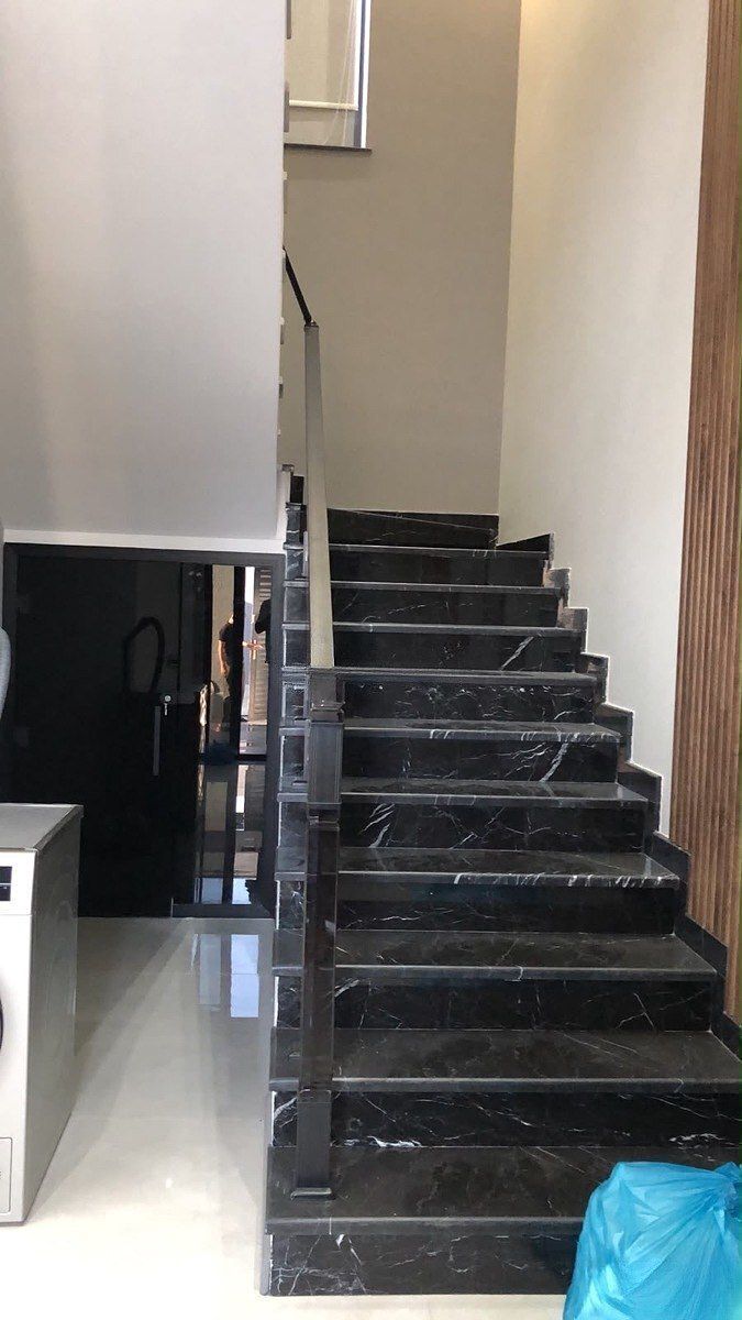 Satılır 5 otaqlı həyət evi/bağ evi 160 m² — Ev, villa, Bakı (9)