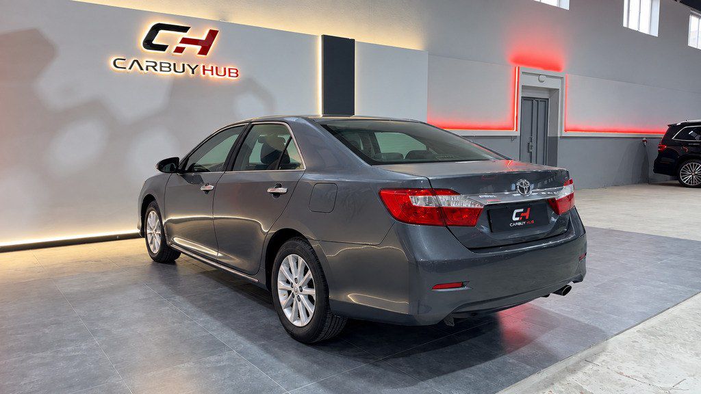 Toyota Camry, 2.5 L, 2014 il, 203 600 km — Avtomobillər, Bakı (5)