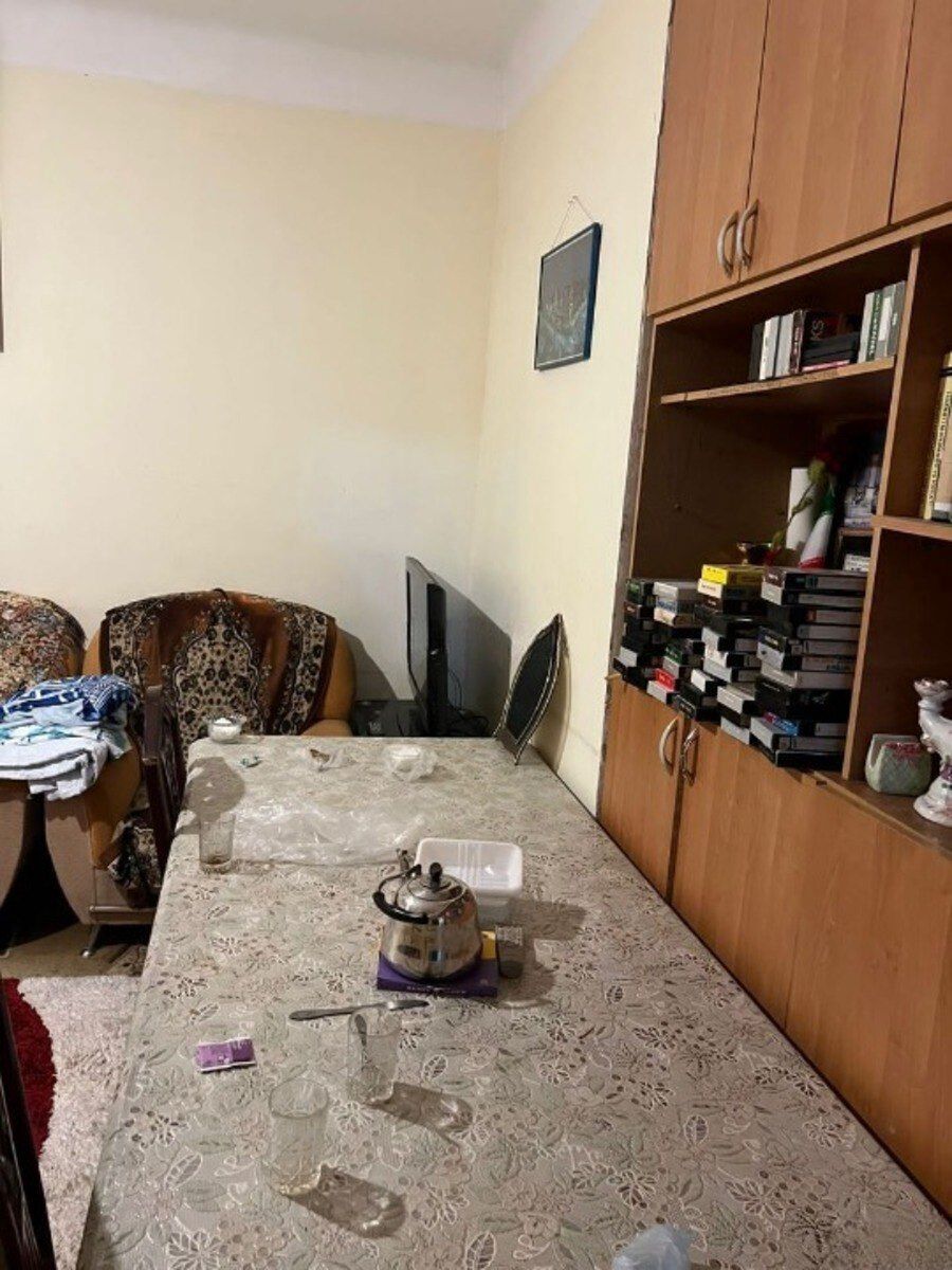Satılır 3 otaqlı köhnə tikili 70 m² — Mənzil, Bakı (3)