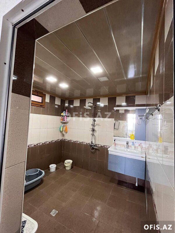 Həyət evləri Satılır Sabunçu r., Ramana q., 5 otaq, 160 m² — Ev, villa, Bakı (8)