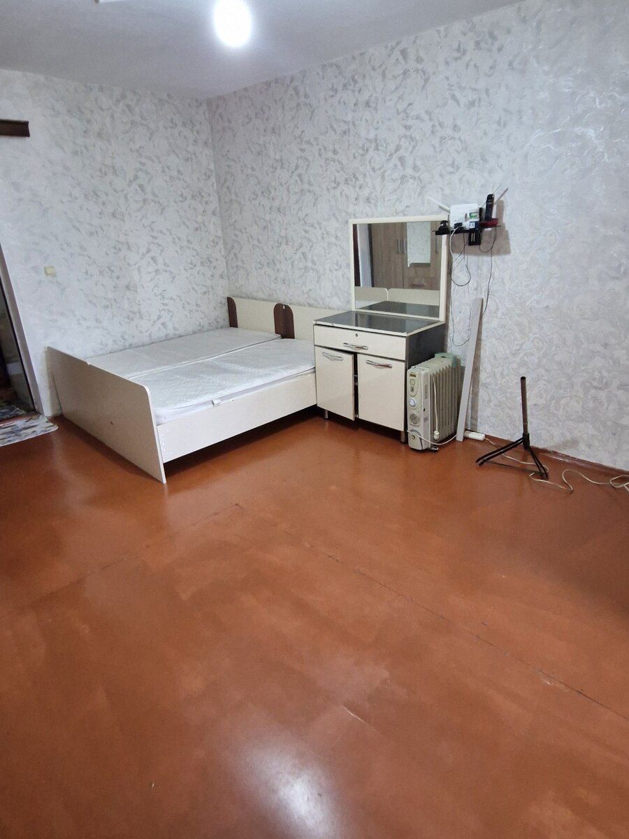 1-otaqlı mənzil kirayə verilir, Yasamal r., 18 m² — Mənzil, Bakı (5)