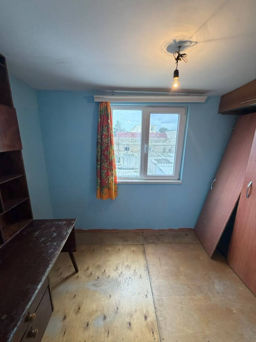 Satılır 3 otaqlı köhnə tikili 40 m² — Mənzil, Bakı (7)