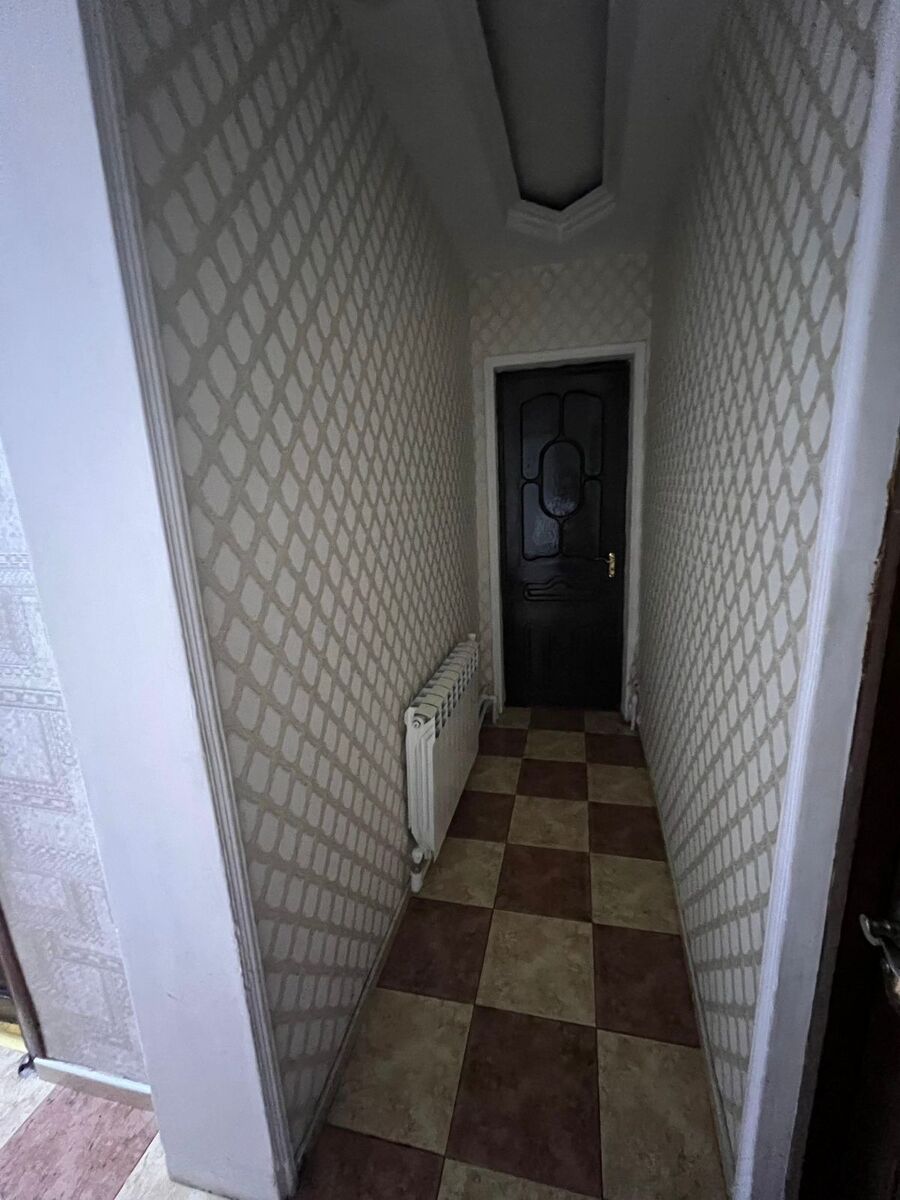 Satılır 3 otaqlı köhnə tikili 85 m² — Mənzil, Bakı (7)