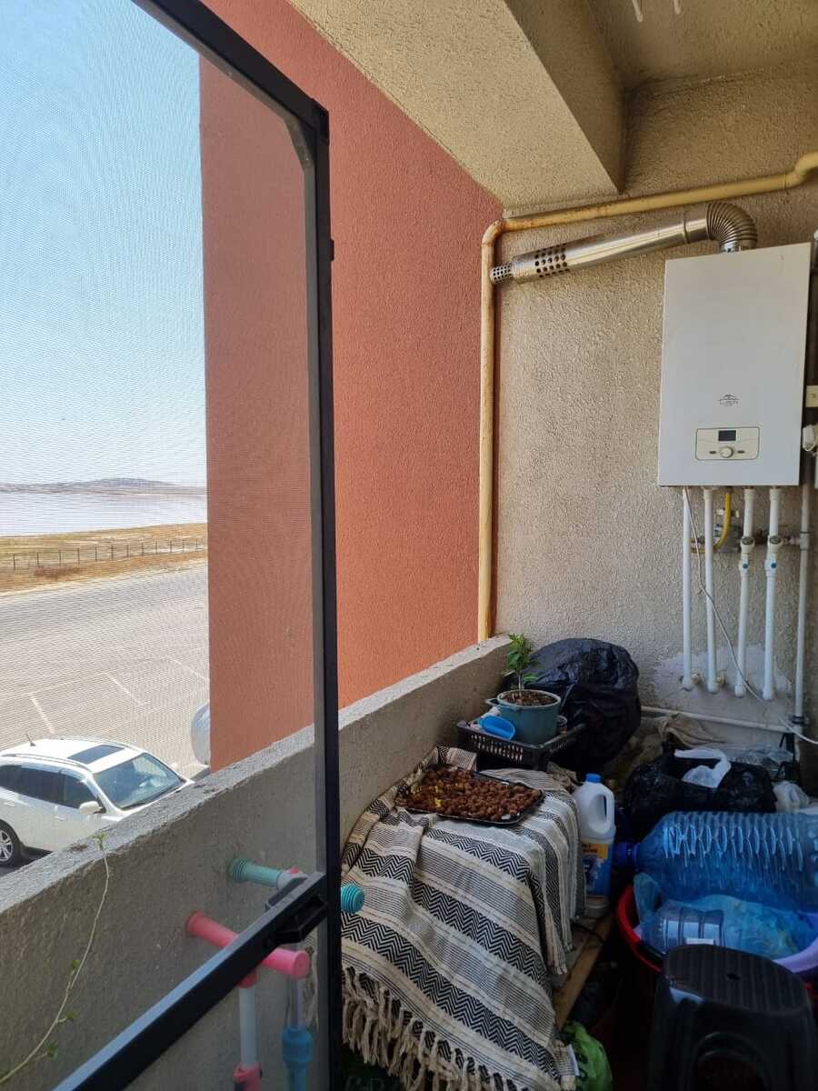 Satılır 3 otaqlı yeni tikili 70 m² — Mənzil, Bakı (2)
