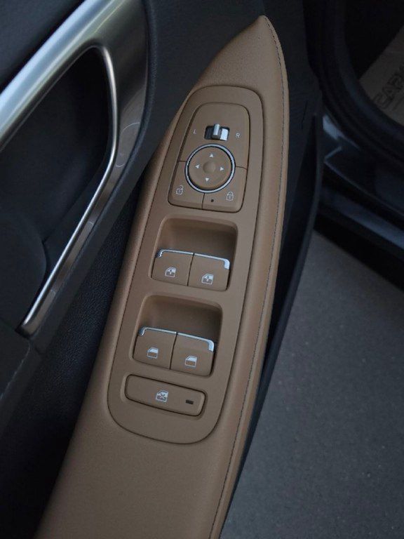 Hyundai Sonata, 1.6 L, 2020 il, 24 000 km 75-CD-192 — Avtomobillər, Naxçıvan (11)