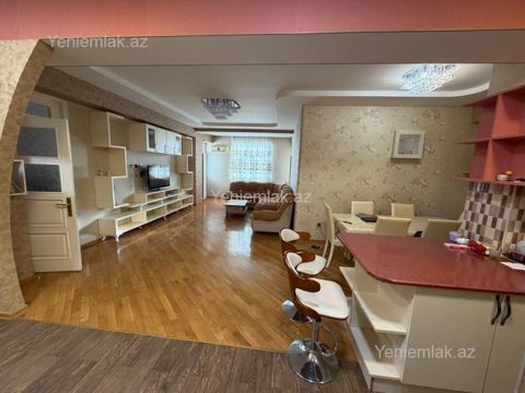 Satılır 3 otaqlı Bina evi menzil (Yeni tikili), 94 m², Xırdalan ş