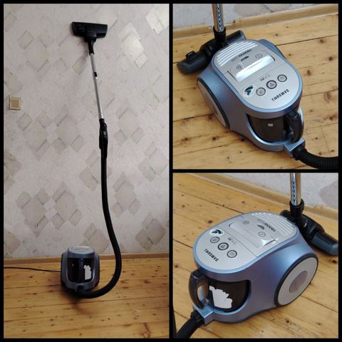 Pulsuz Çatdırılma Tozsoran çox satılır.Samsungundur.320 — Bakı