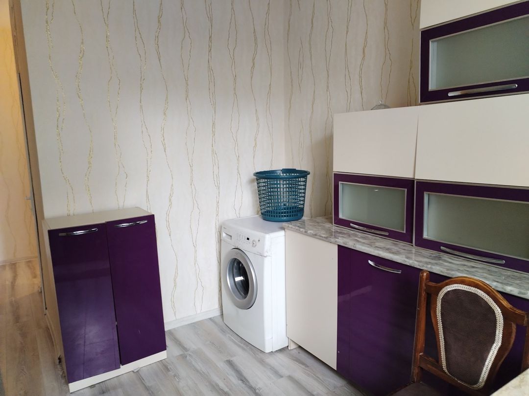 Satılır 1 otaqlı köhnə tikili 45 m² — Mənzil, Bakı (7)