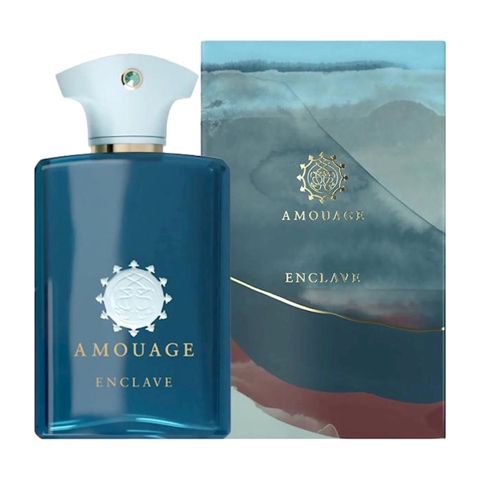 Amouage Enclave uniseks ətir suyu 100 ml — 466.07 ₼ · Bakı · Mallar Amouage Enclave uniseks ətir suyu 100 ml — Bakı