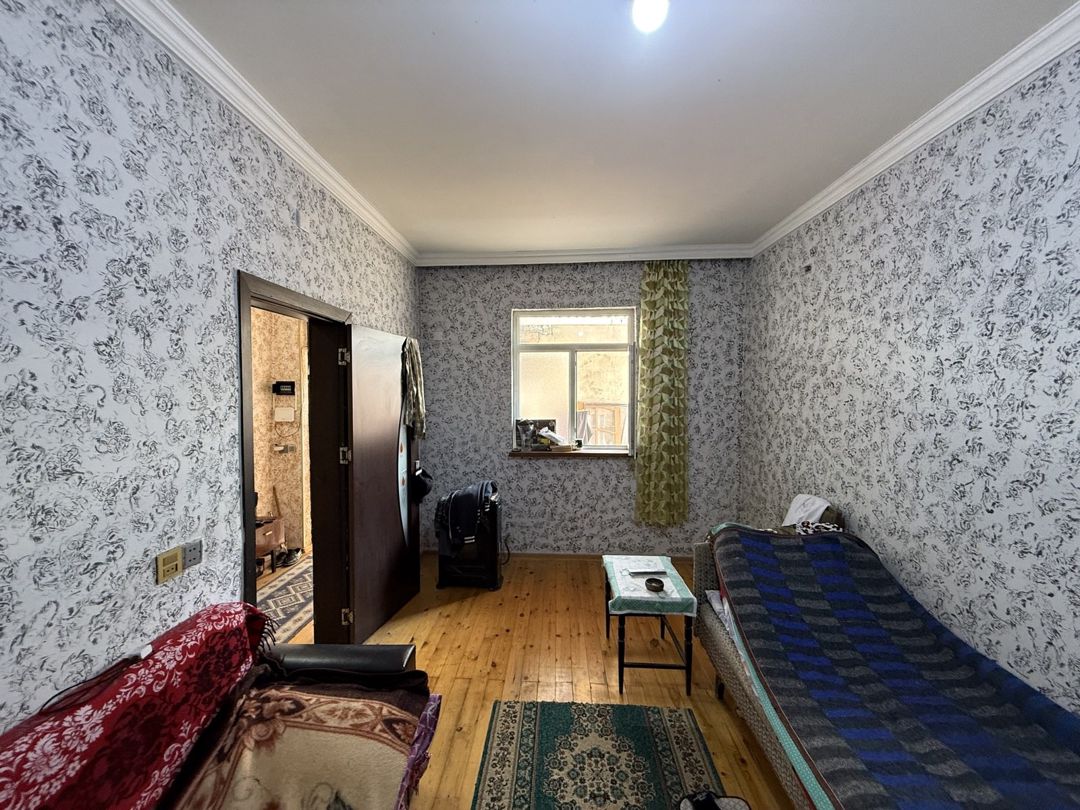 Həyət evi, Binəqədi qəs — Ev, villa, Bakı (6)