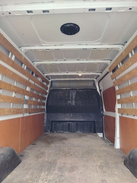 Ford Transit, 2.4 L, 2008 il, 176 000 km 77-OC-973 — Avtomobillər, Qusar (8)