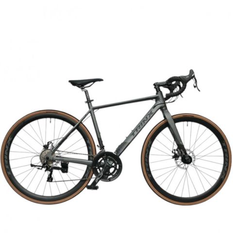 Velosiped Trinx SKY boz — 859 ₼ · Bakı · Velosipedlər Velosiped Trinx SKY boz — Bakı