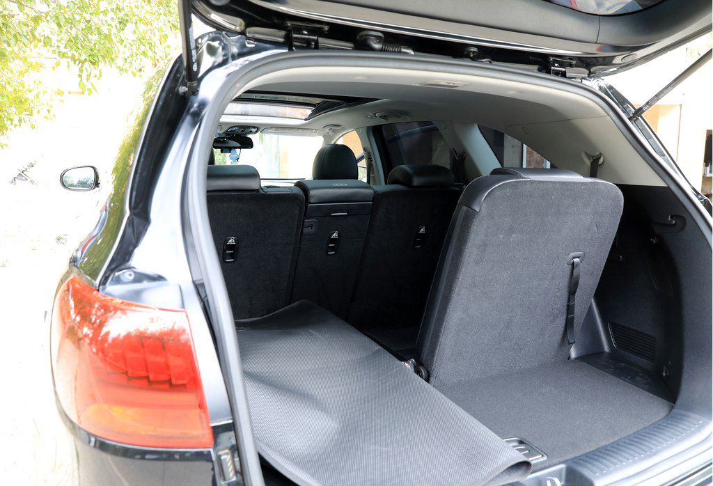 Kia Sorento, 2.0 L, 2019 il, 96 000 km 88-DO-409 — Avtomobillər, Bakı (7)