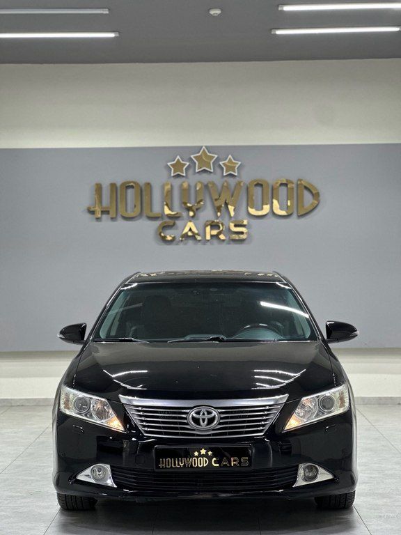 Toyota Camry, 2.5 L, 2013 il, 187 000 km — Avtomobillər, Bakı (5)