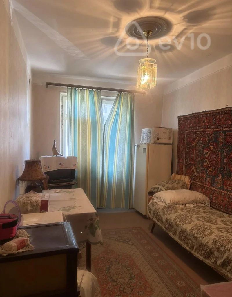 4 otaqlı mənzil, 100 m², Babək pr — Mənzil, Bakı (9)