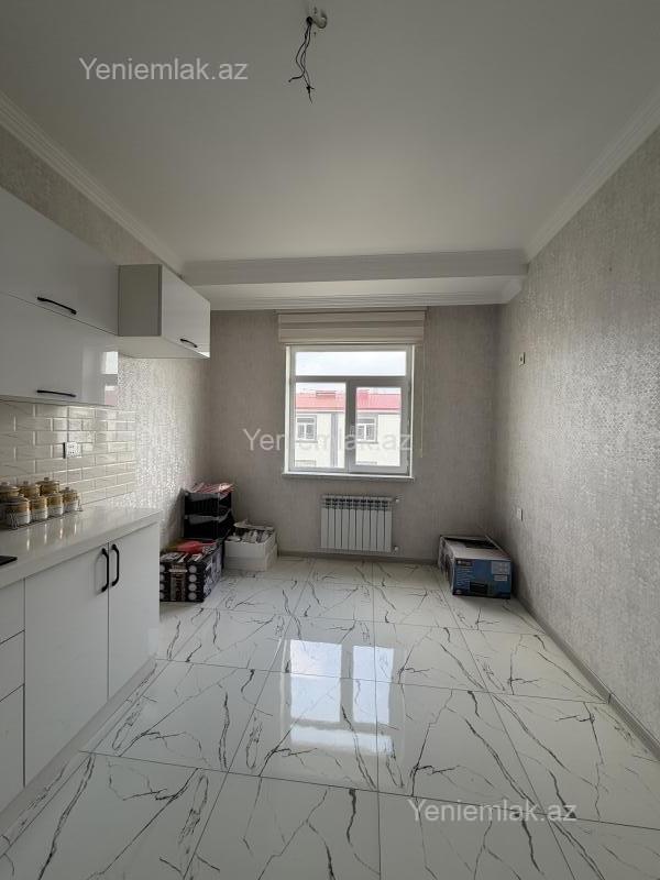 Satılır 3 otaqlı Bina evi menzil (Yeni tikili), 82 m², Masazır — Mənzil, Abşeron (7)