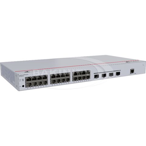 Kommutator Huawei S220-24T4X (98012375) — Компьютеры и ноутбуки
