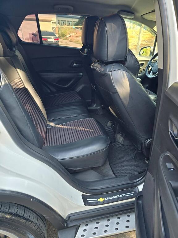 Chevrolet Trax, 1.4 L, 2015 il, 220 006 km 99-NS-620 — Avtomobillər, Bakı (5)