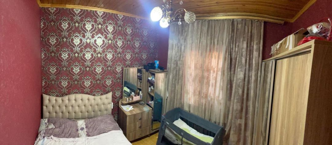 Satılır 3 otaqlı həyət evi/bağ evi 82 m² — Ev, villa, Bakı (4)