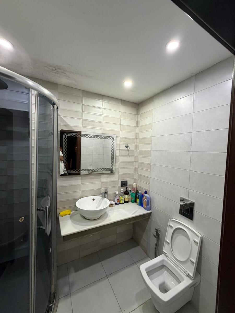 Satılır 4 otaqlı yeni tikili 121.1 m² — Mənzil, Xırdalan (11)