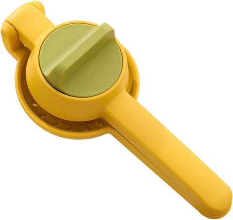 Sitrus üçün press Max Extraction, ABS-plastik, sarı — 12.9 ₼ · Bakı · Mallar Sitrus üçün press Max Extraction, ABS-plastik, sarı — Bakı