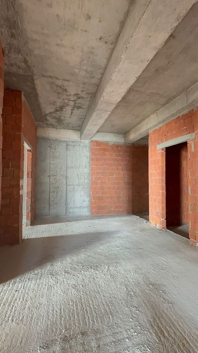 Satılır 4 otaqlı yeni tikili 225 m² — Mənzil, Bakı (12)