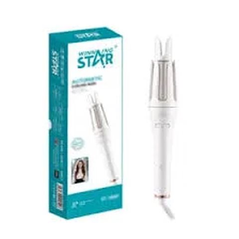Winning Star Saç Ütüsü ST-5770 Winning Star ST-5770 – gündəlik — 50 ₼ · Bakı · Saç burmağa və düzəltməyə Winning Star Saç Ütüsü ST-5770 Winning Star ST-5770 – gündəlik — Bakı