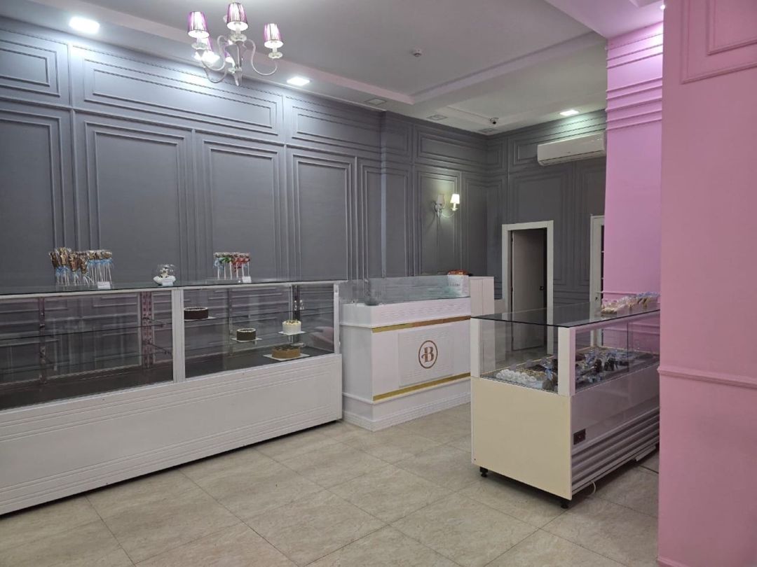 İcarəyə verilir obyekt 60 m² — Əmlak, Bakı (4)