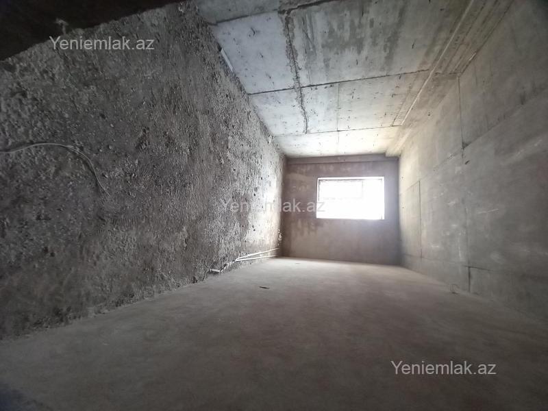 Satılır 4 otaqlı Bina evi menzil (Yeni tikili), 145 m², 6-cı mikrorayon — Mənzil, Sumqayıt (6)