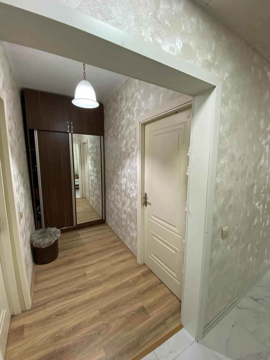 Satılır 2 otaqlı köhnə tikili 60 m² — Mənzil, Bakı (6)