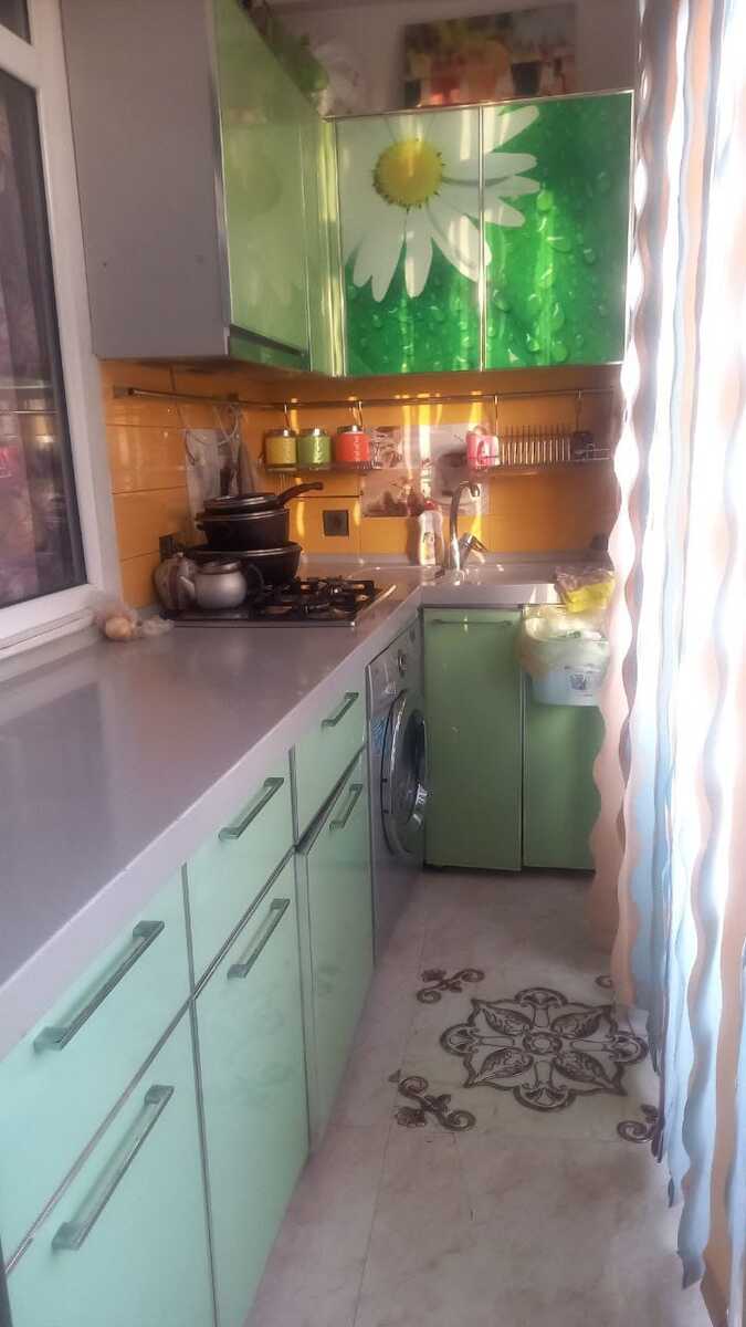 Satılır 3 otaqlı yeni tikili 65 m² — Mənzil, Bakı (4)