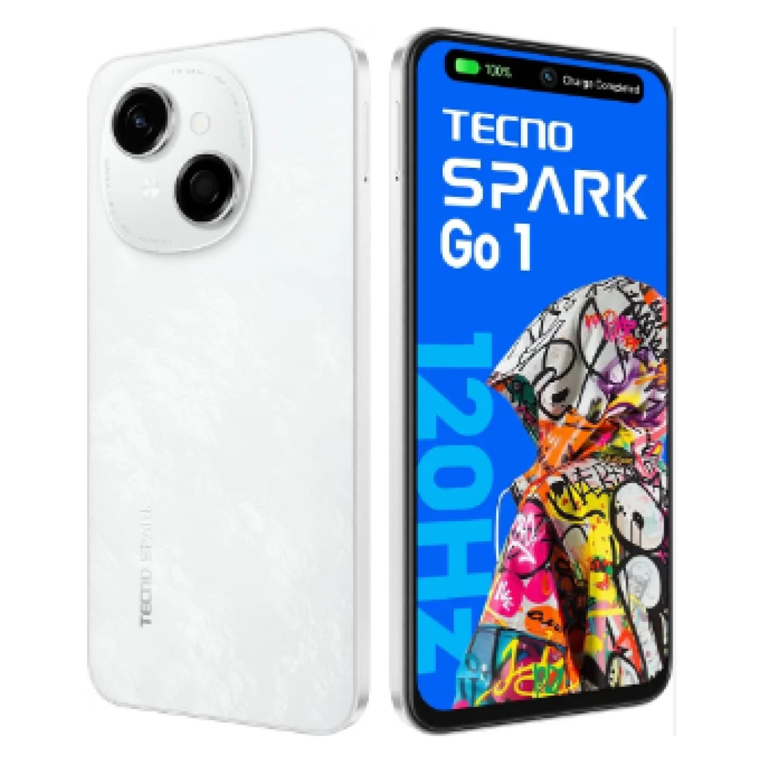 Smartfon Tecno Spark GO 1 3/64GB — Tecno, Bakı (3)