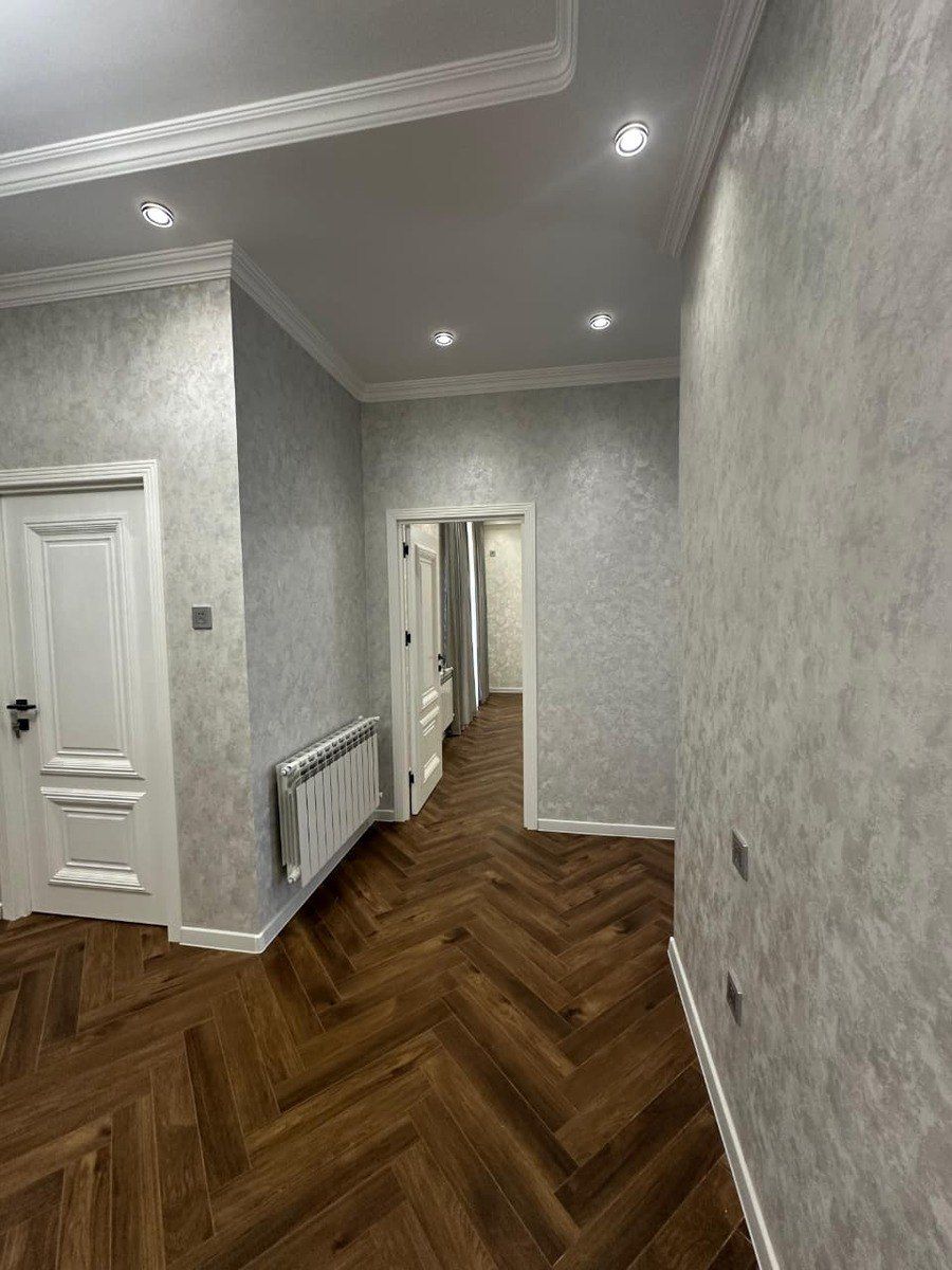 Satılır 2 otaqlı yeni tikili 85 m² — Mənzil, Bakı (11)