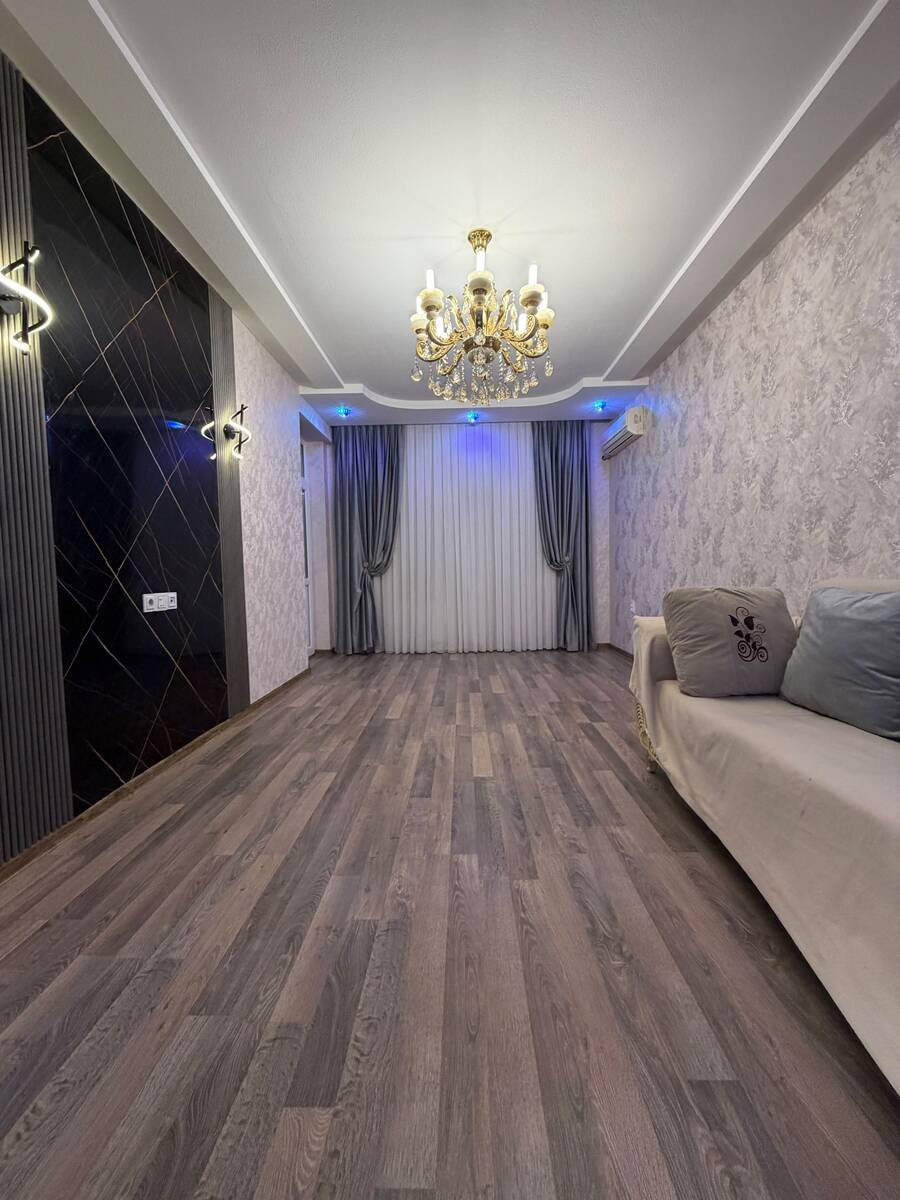 Satılır 2 otaqlı yeni tikili 62 m² — Mənzil, Xırdalan (7)