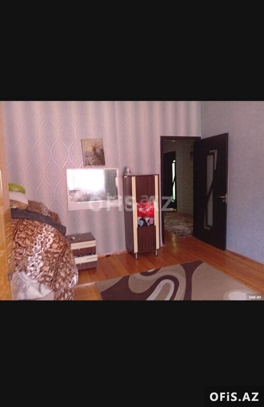 Həyət evləri Satılır Sabunçu r., Zabrat q., 3 otaq, 100 m² — Ev, villa, Bakı (8)