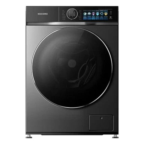 Yoshiro YWM-GR1014SI60G Paltaryuyan Maşın – 10 kq, 1400 RPM, A — Bakı