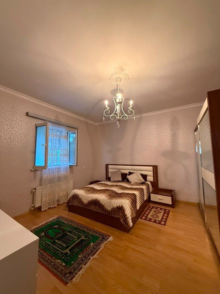 Satılır 4 otaqlı həyət evi/bağ evi 80 m² — Ev, villa, Bakı (10)