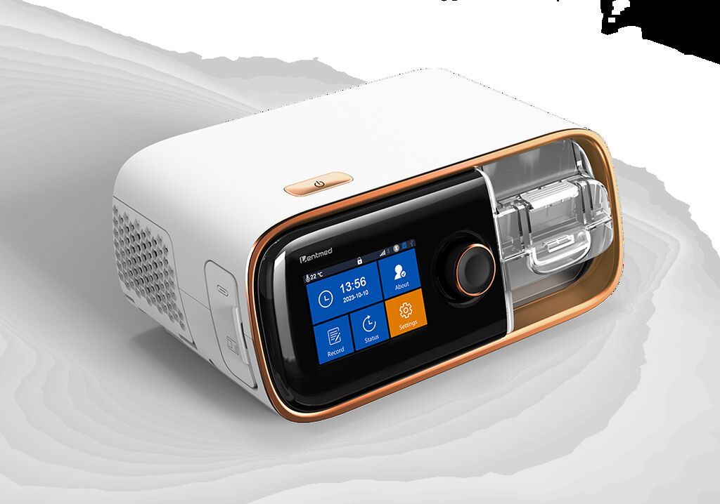Oksigen konsentroru ve Cpap Bpap icaresi artiq movcuddur — Tibbi avadanlıqlar, Bakı