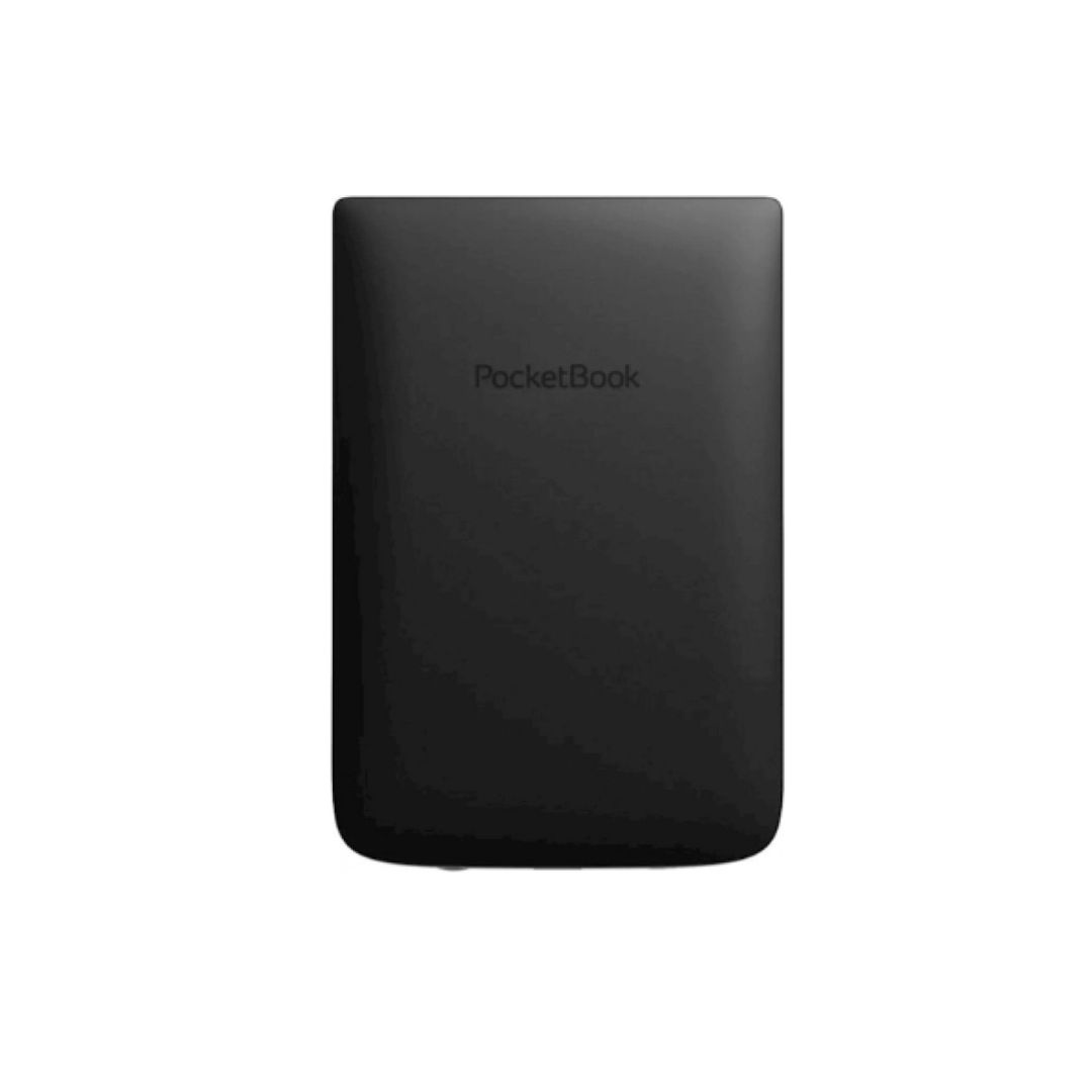 Elektron kitab PocketBook 617 Black (PB617-P-CIS) — Elektron kitablar, Bakı (2)