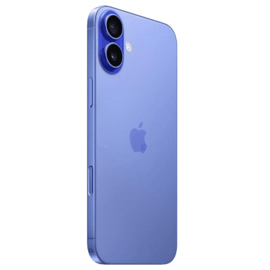 iPhone 16 Plus 128 GB — Apple iPhone, Bakı (2)