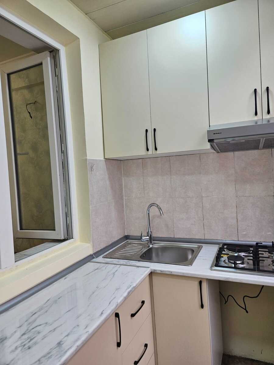 Satılır 2 otaqlı yeni tikili 46 m² — Mənzil, Xırdalan (10)