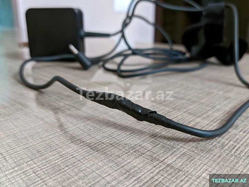 Netbok adapteri Lenovo (orijinal) ehtiyat hissə — Periferik cihazlar, Bakı (5)