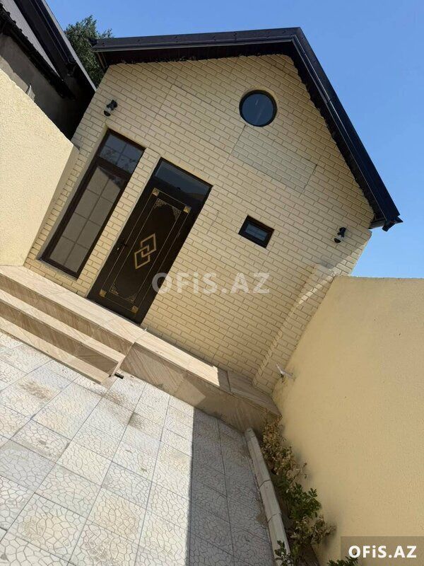 Həyət evləri Satılır Sabunçu r., Maştağa q., 2 otaq, 47 m² — Ev, villa, Bakı (6)