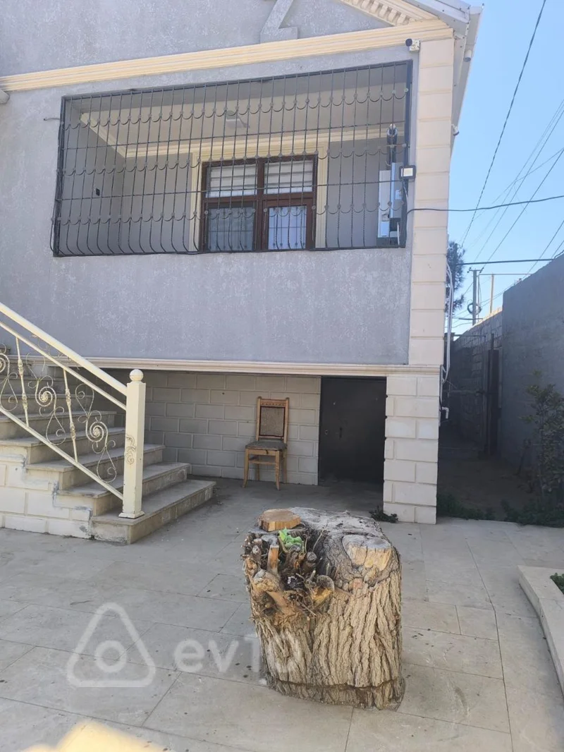 4 otaqlı həyət evi, 137 m², Novxanı — Ev, villa, Bakı (2)