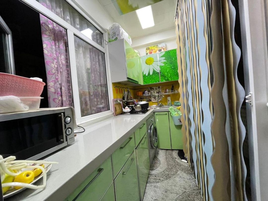 Satılır 3 otaqlı yeni tikili 65 m² — Mənzil, Bakı (3)