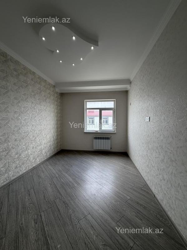 Satılır 3 otaqlı Bina evi menzil (Yeni tikili), 82 m², Masazır — Mənzil, Abşeron (4)