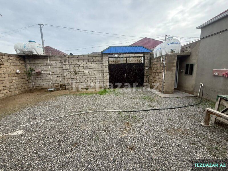 mastağada ucuz ev satılır — Ev, villa, Bakı (2)