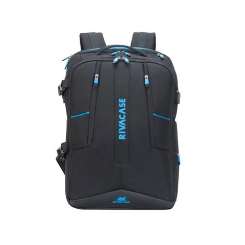 Noutbuk və planşet üçün bel çantası Rivacase 17.3 Borneo Gaming 7860 Black — 144 ₼ · Bakı · Noutbuk aksesuarları Noutbuk və planşet üçün bel çantası Rivacase 17.3 Borneo Gaming 7860 Black — Bakı